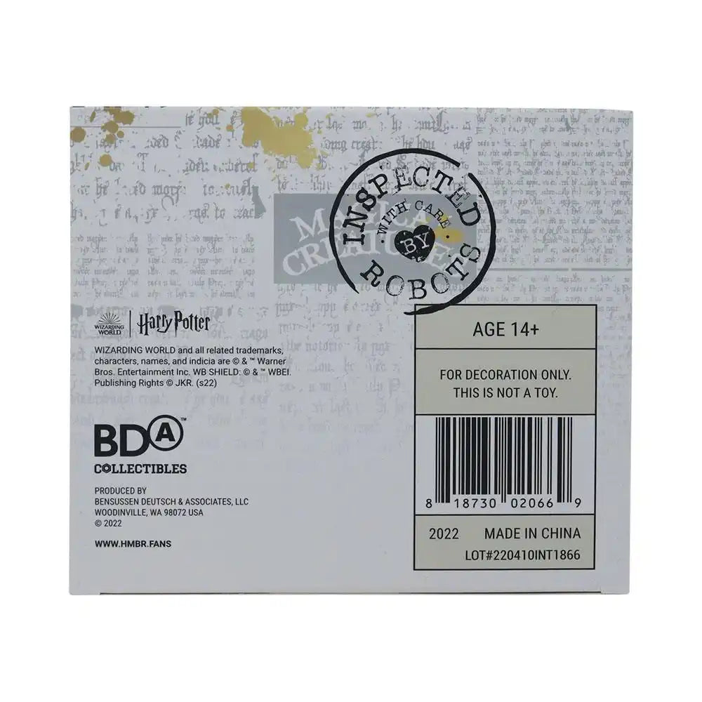 Harry Potter Vinyl Figur Hermine 13 cm - Smalltinytoystore