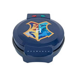 Harry Potter Waffeleisen Hogwarts - Smalltinytoystore