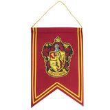 Harry Potter Wandbehang Gryffindor Banner 30 x 44 cm - Smalltinytoystore