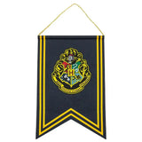Harry Potter Wandbehang Hogwarts Banner 30 x 44 cm - Smalltinytoystore