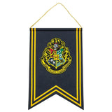 Harry Potter Wandbehang Hogwarts Banner 30 x 44 cm - Smalltinytoystore
