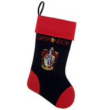 Harry Potter Weihnachtsstrumpf Gryffindor 45 cm - Smalltinytoystore