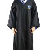 Harry Potter Zauberergewand Ravenclaw Größe XL - Smalltinytoystore