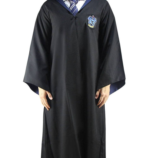 Harry Potter Zauberergewand Ravenclaw - Smalltinytoystore