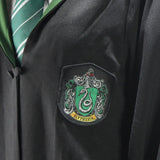 Harry Potter Zauberergewand Slytherin Größe XL - Smalltinytoystore