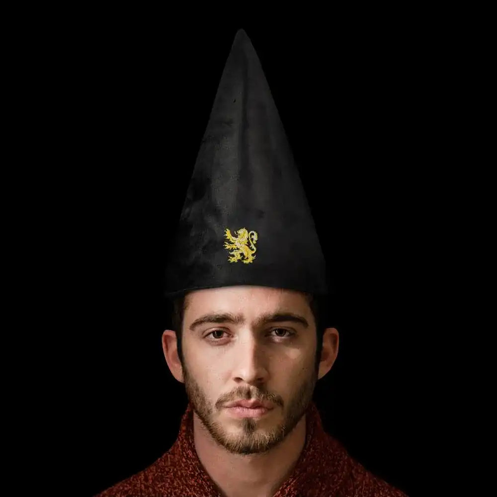 Harry Potter Zaubererhut Gryffindor 32 cm - Smalltinytoystore
