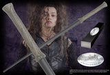 Harry Potter Zauberstab Bellatrix Lestrange (Charakter-Edition) - Smalltinytoystore