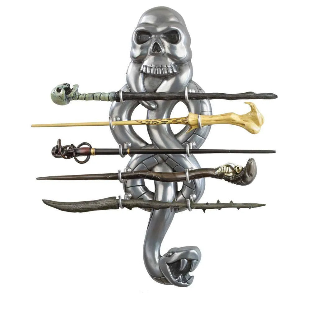 Harry Potter Zauberstab-Kollektion Dark Mark Collection - Smalltinytoystore