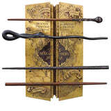 Harry Potter Zauberstab-Kollektion The Marauder's Collection - Smalltinytoystore