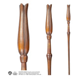 Harry Potter Zauberstab-Replik 1/1 in Ollivanders Box - Luna Lovegood 34 cm - Smalltinytoystore