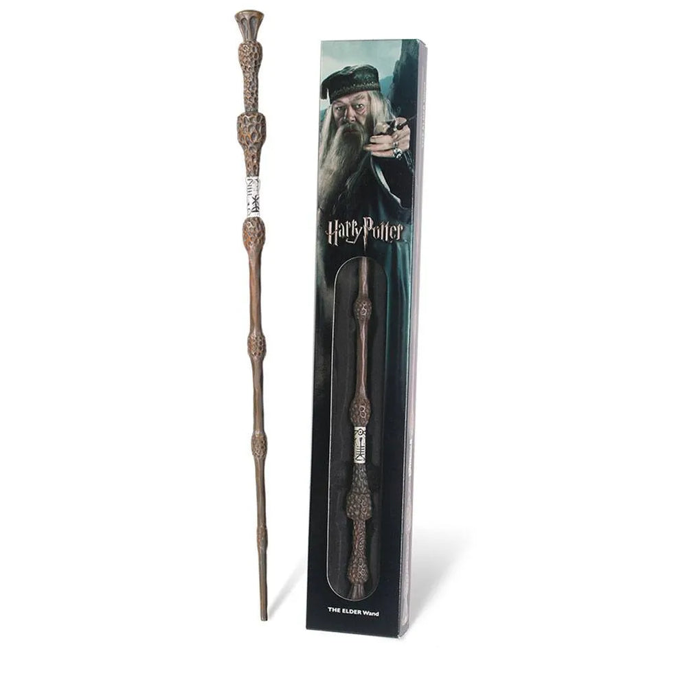 Harry Potter Zauberstab-Replik Dumbledore 38 cm - Smalltinytoystore