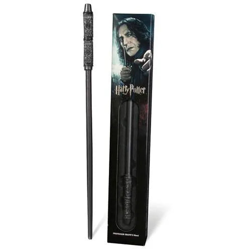 Harry Potter Zauberstab-Replik Professor Snape 38 cm - Smalltinytoystore