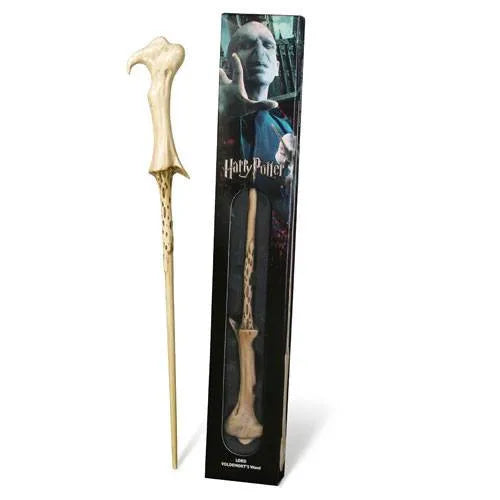 Harry Potter Zauberstab-Replik Voldemort 38 cm - Smalltinytoystore