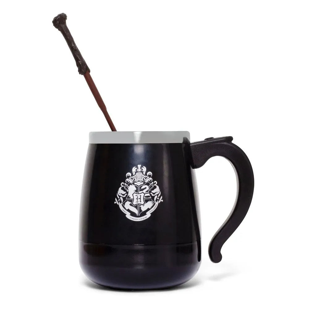 Harry Potter Zauberstab Selbstrührende Tasse - Smalltinytoystore