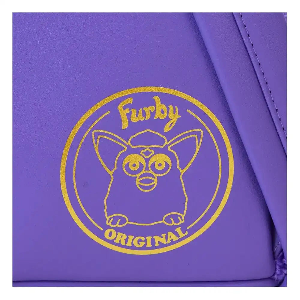 Hasbro by Loungefly Mini Rucksack Furby - Smalltinytoystore
