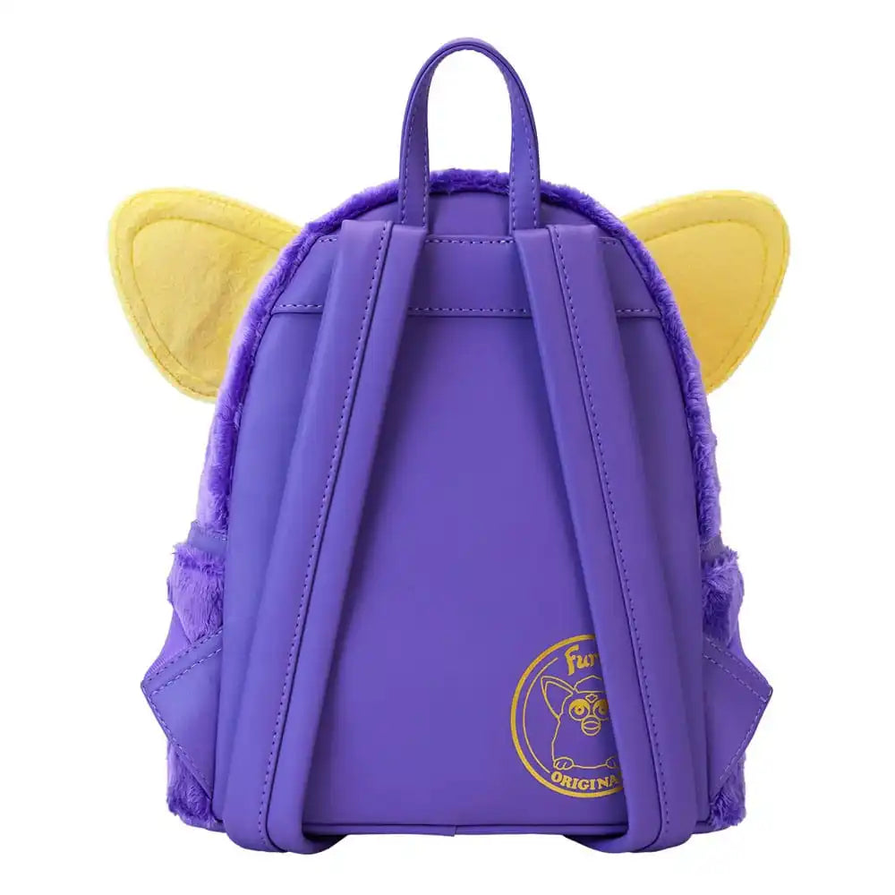 Hasbro by Loungefly Mini Rucksack Furby - Smalltinytoystore
