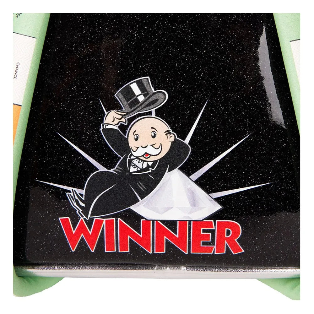 Hasbro by Loungefly Mini Rucksack Monopoly Pennybags - Smalltinytoystore