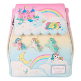 Hasbro by Loungefly Rucksack Mini My little Pony - Smalltinytoystore