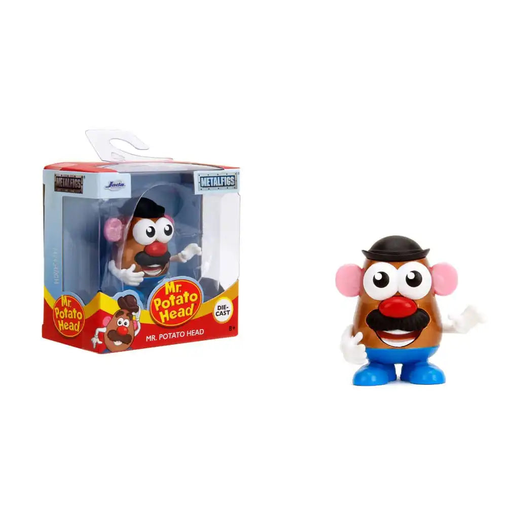 Hasbro Nano Metalfigs Diecast Minifiguren Wave 1 7 cm Sortiment (12) - Smalltinytoystore