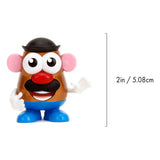 Hasbro Nano Metalfigs Diecast Minifiguren Wave 1 7 cm Sortiment (12) - Smalltinytoystore