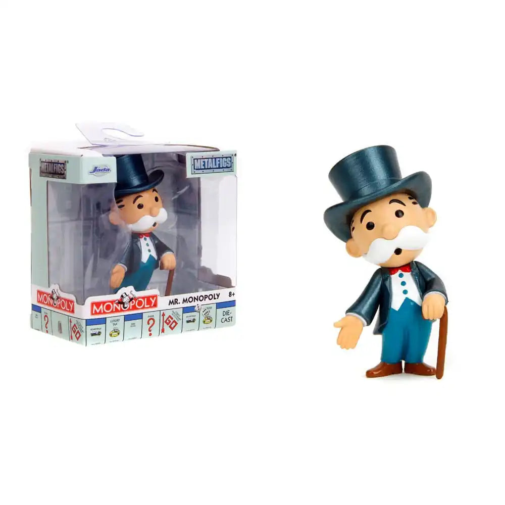 Hasbro Nano Metalfigs Diecast Minifiguren Wave 1 7 cm Sortiment (12) - Smalltinytoystore