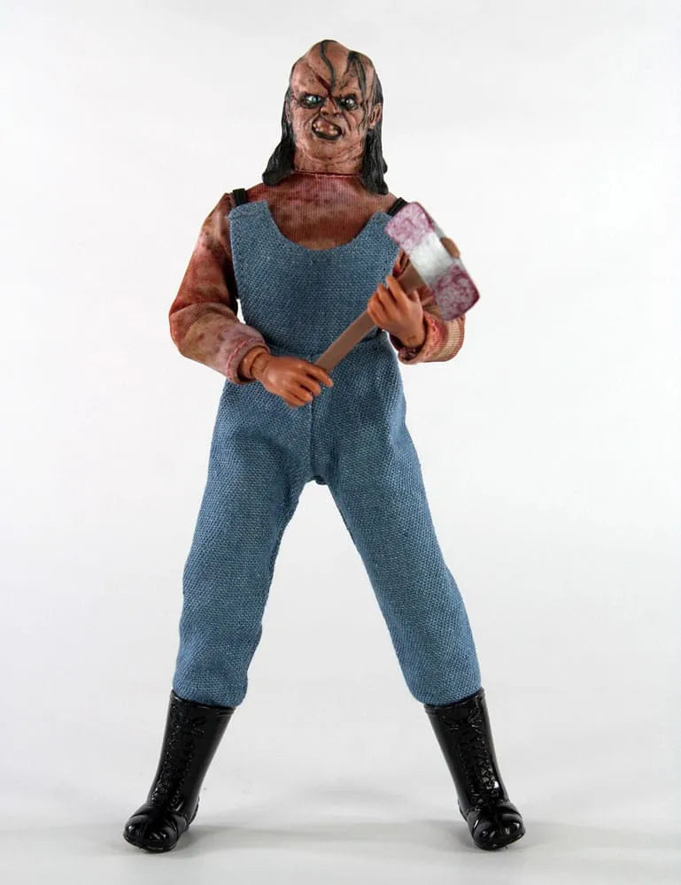 Hatchet Actionfigur Victor Crowley 20 cm - Smalltinytoystore