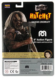 Hatchet Actionfigur Victor Crowley 20 cm - Smalltinytoystore