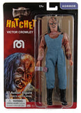Hatchet Actionfigur Victor Crowley 20 cm - Smalltinytoystore
