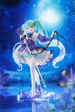 Hatsune Miku AMP PVC Statue Hatsune Miku Birthday 2024 Ver. 21 cm - Smalltinytoystore