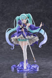 Hatsune Miku AMP PVC Statue Hatsune Miku Birthday 2024 Ver. 21 cm - Smalltinytoystore