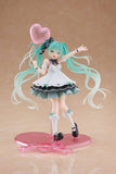 Hatsune Miku AMP+ PVC Statue Hatsune Miku Birthday 2025 Party Ver. 21 cm - Smalltinytoystore