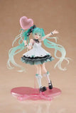 Hatsune Miku AMP+ PVC Statue Hatsune Miku Birthday 2025 Party Ver. 21 cm - Smalltinytoystore