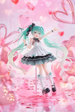Hatsune Miku AMP+ PVC Statue Hatsune Miku Birthday 2025 Party Ver. 21 cm - Smalltinytoystore