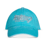 Hatsune Miku Baseball Cap Blue - Smalltinytoystore