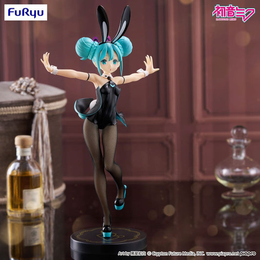 Hatsune Miku BiCute Bunnies PVC Statue Hatsune Miku 31 cm - Smalltinytoystore