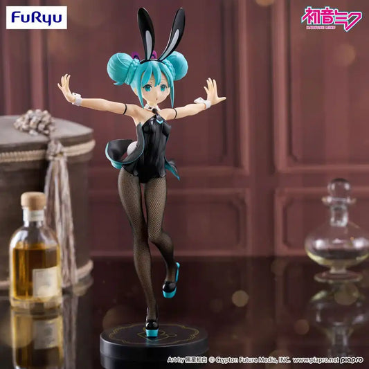 Hatsune Miku BiCute Bunnies PVC Statue Hatsune Miku 31 cm - Smalltinytoystore