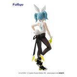 Hatsune Miku BiCute Bunnies PVC Statue Hatsune Miku Street Ver 30 cm - Smalltinytoystore
