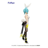 Hatsune Miku BiCute Bunnies PVC Statue Hatsune Miku Street Ver 30 cm - Smalltinytoystore