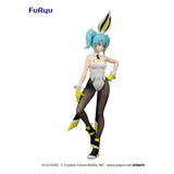 Hatsune Miku BiCute Bunnies PVC Statue Hatsune Miku Street Ver 30 cm - Smalltinytoystore