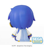 Hatsune Miku Chibi Figur Kaito 8 cm - Smalltinytoystore