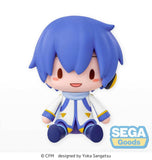 Hatsune Miku Chibi Figur Kaito 8 cm - Smalltinytoystore