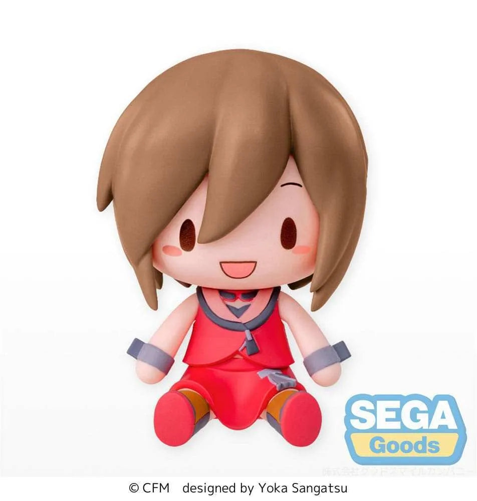 Hatsune Miku Chibi Figur Meiko 8 cm - Smalltinytoystore