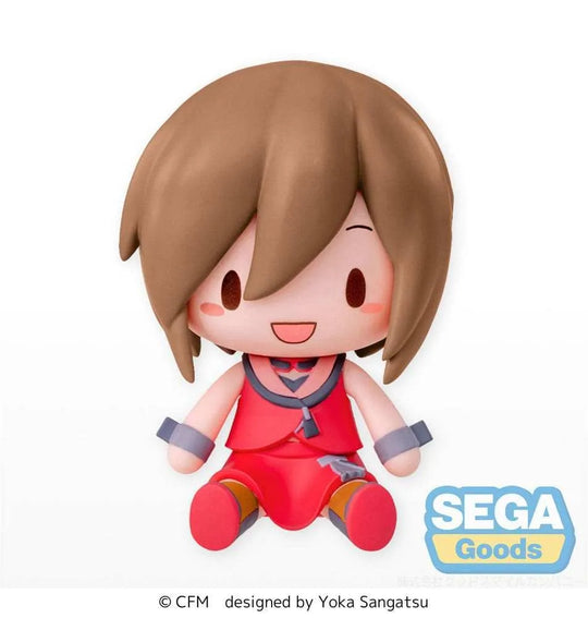 Hatsune Miku Chibi Figur Meiko 8 cm - Smalltinytoystore