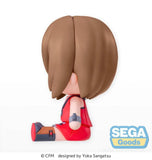 Hatsune Miku Chibi Figur Meiko 8 cm - Smalltinytoystore