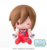 Hatsune Miku Chibi Figur Meiko 8 cm - Smalltinytoystore