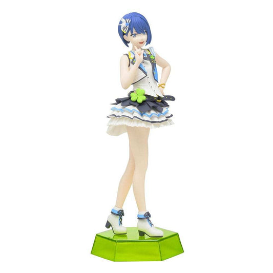 Hatsune Miku: Clolorfull Stage! Desktop x Decorate Collections PVC Statue Kiritani Haruka 15 cm - Smalltinytoystore