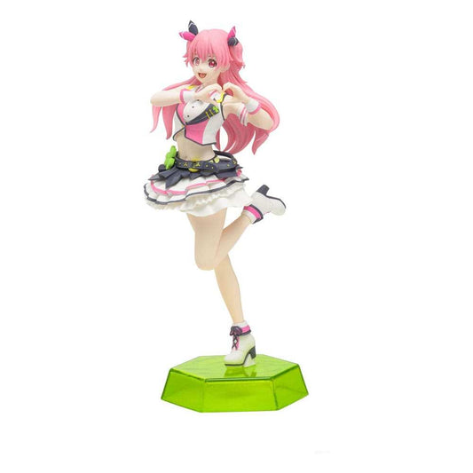 Hatsune Miku: Clolorfull Stage! Desktop x Decorate Collections PVC Statue Momoi Airi 15 cm - Smalltinytoystore