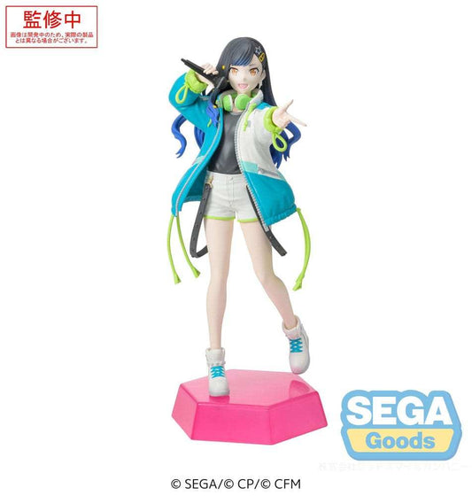 Hatsune Miku: Clolorfull Stage! Desktop x Decorate Collections PVC Statue Shiraishi An 14 cm - Smalltinytoystore