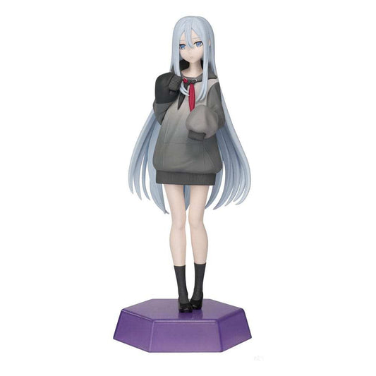 Hatsune Miku: Clolorfull Stage! Desktop x Decorate Collections PVC Statue Yoisaki Kanade 15 cm - Smalltinytoystore