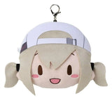 Hatsune Miku: Coloful Stage! Fuwa Petit Plüsch-Schlüsselanhänger Kohane Azusawa 15 cm